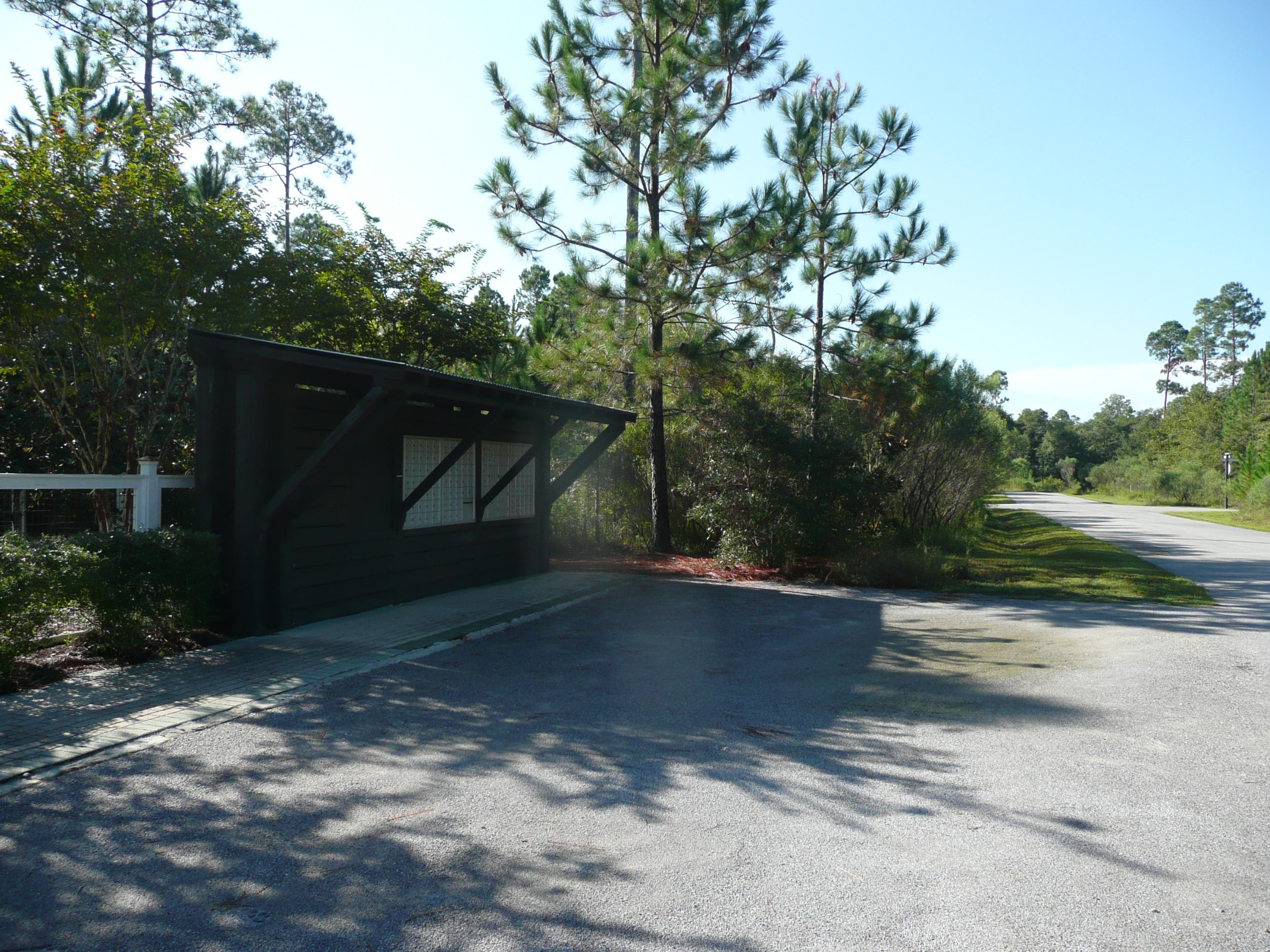 bear creek cottages - Land