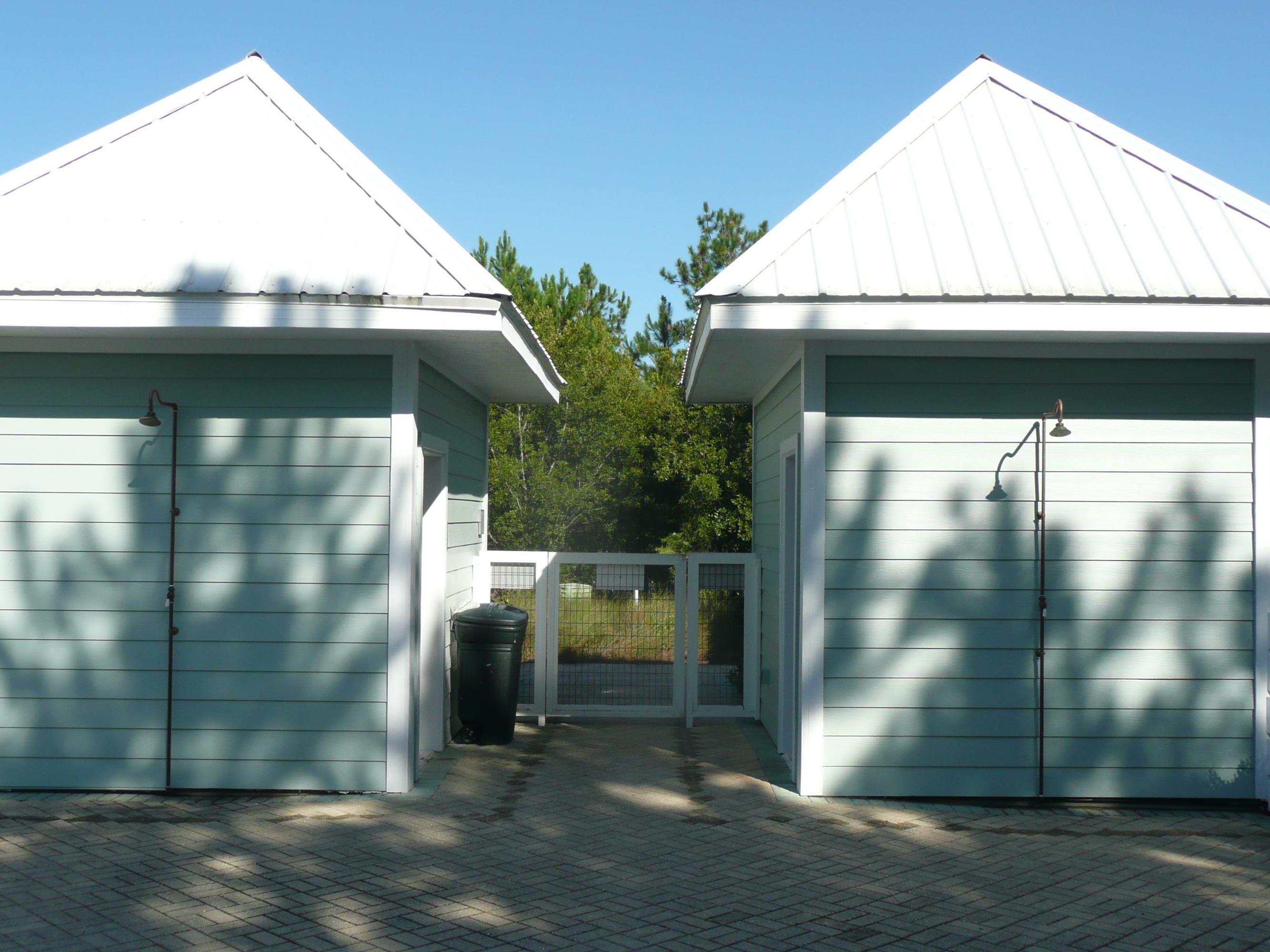 bear creek cottages - Land