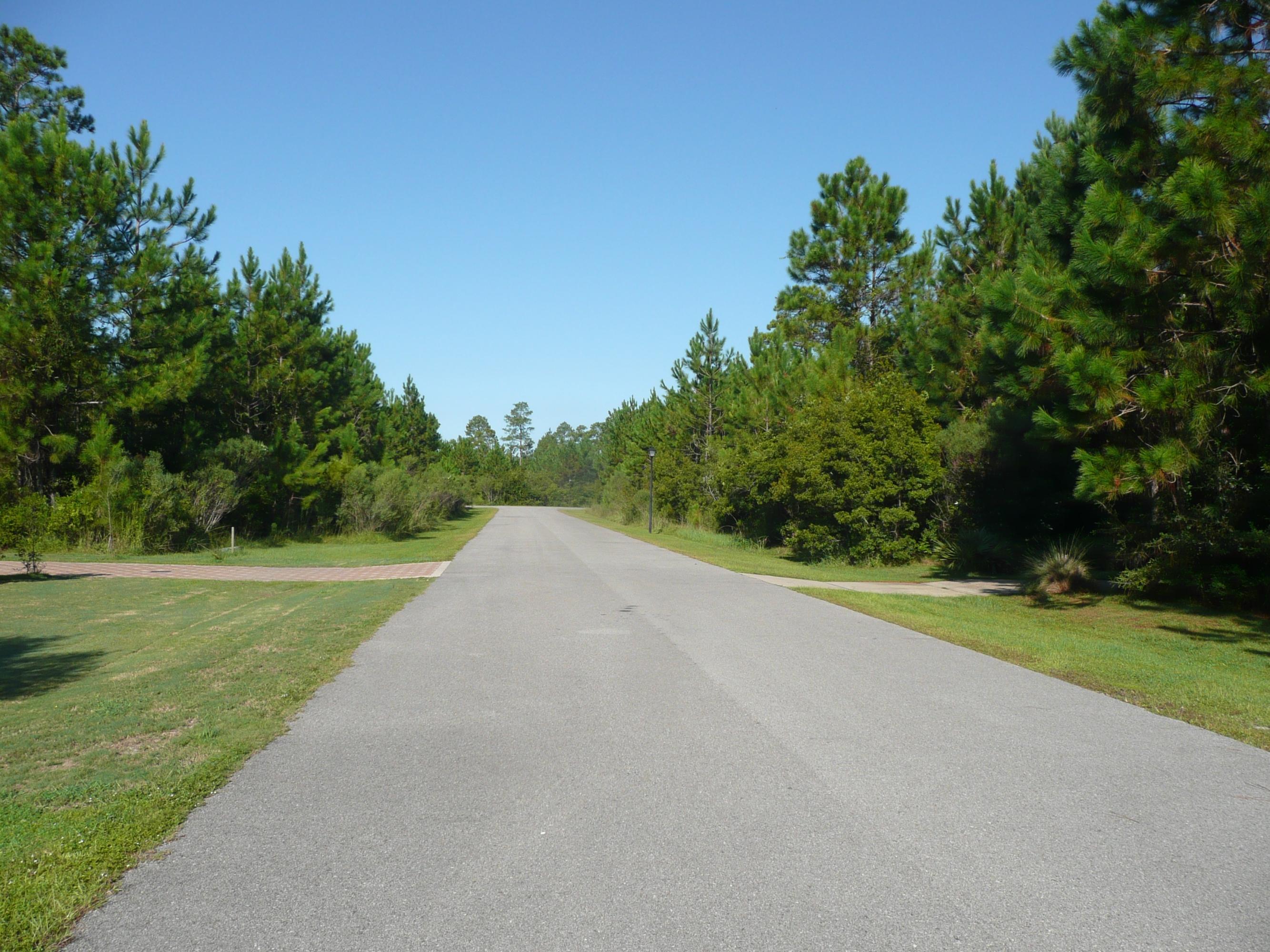 bear creek cottages - Land