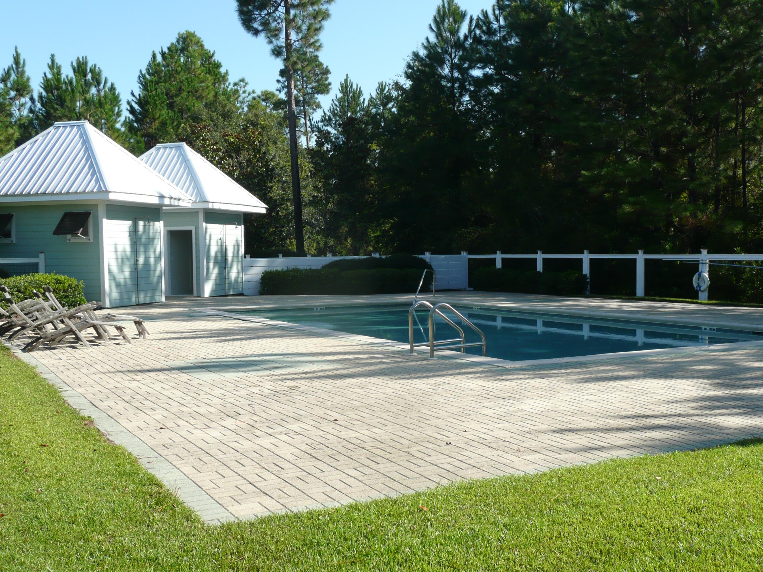 bear creek cottages - Land