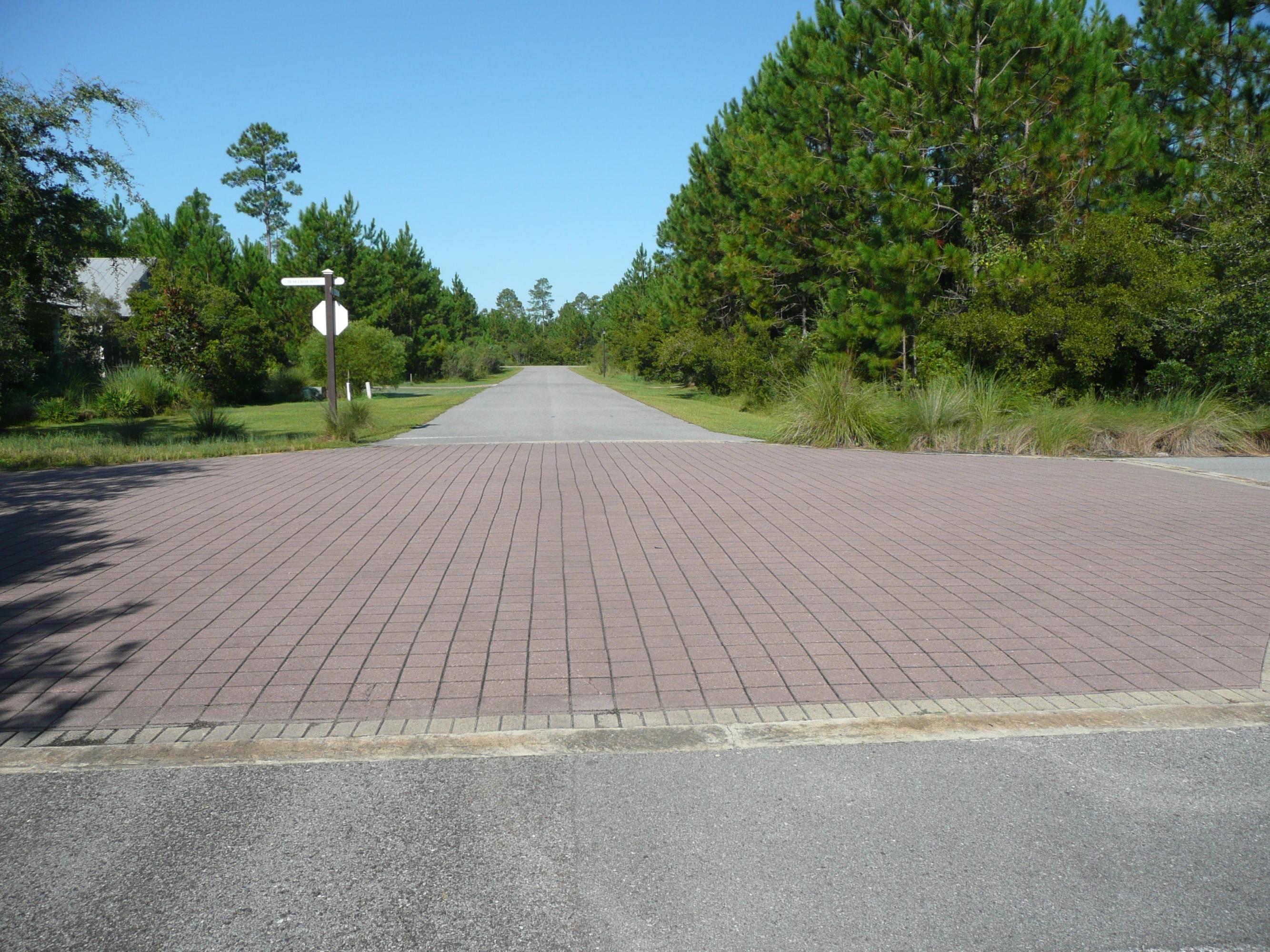 bear creek cottages - Land