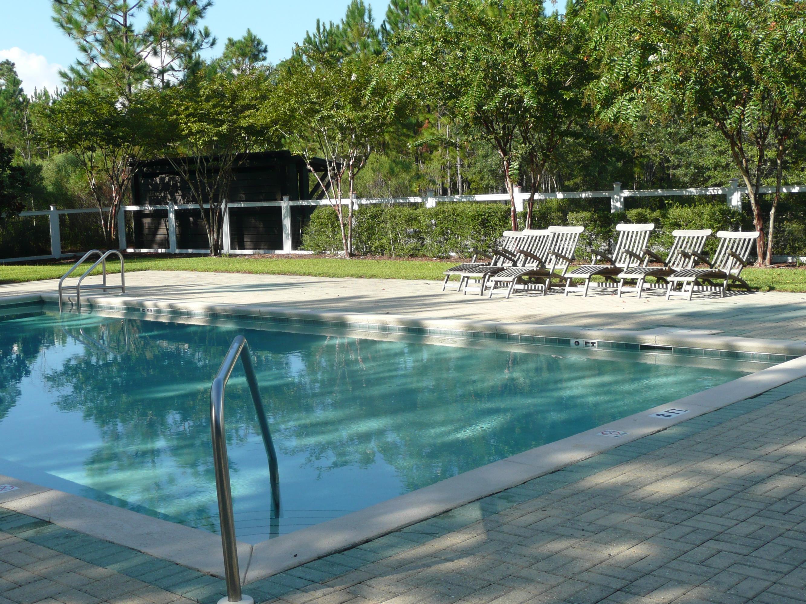 bear creek cottages - Land