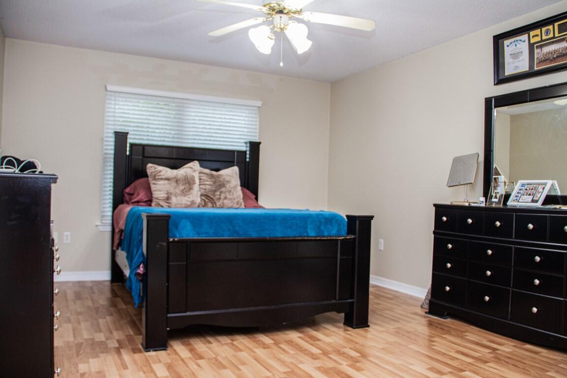 EMERALD VILLAGE S/D - Residential Lease