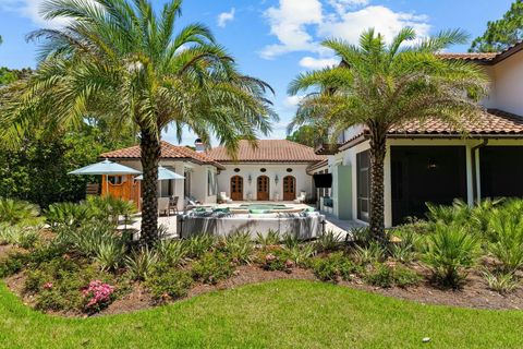 A home in Miramar Beach