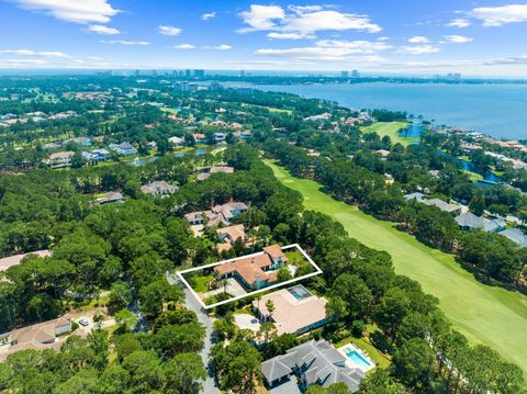 A home in Miramar Beach