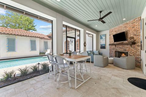 A home in Miramar Beach