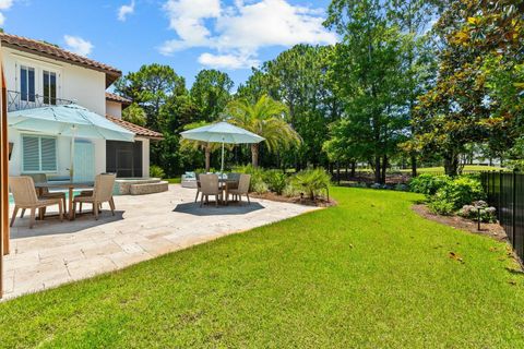 A home in Miramar Beach