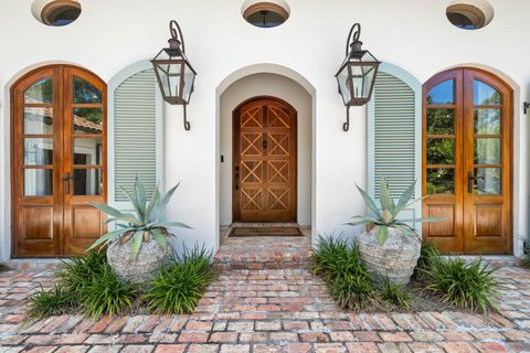 A home in Miramar Beach