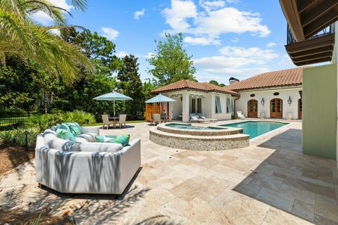 A home in Miramar Beach