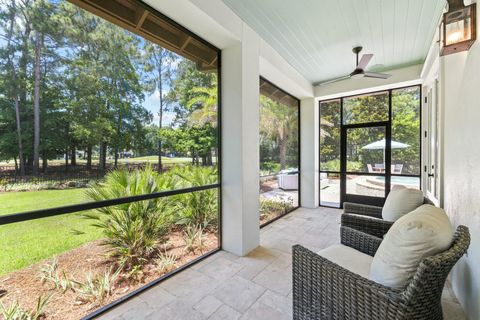 A home in Miramar Beach