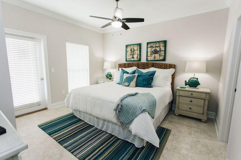 DRIFTWOOD DRIVE TOWNHOMES - Residential