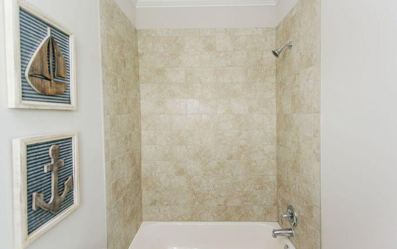 DRIFTWOOD DRIVE TOWNHOMES - Residential