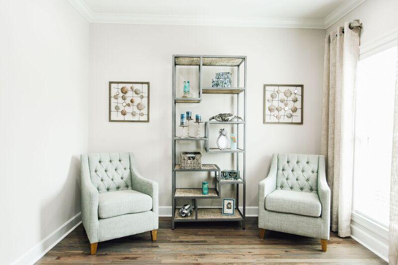 DRIFTWOOD DRIVE TOWNHOMES - Residential