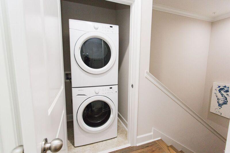 DRIFTWOOD DRIVE TOWNHOMES - Residential