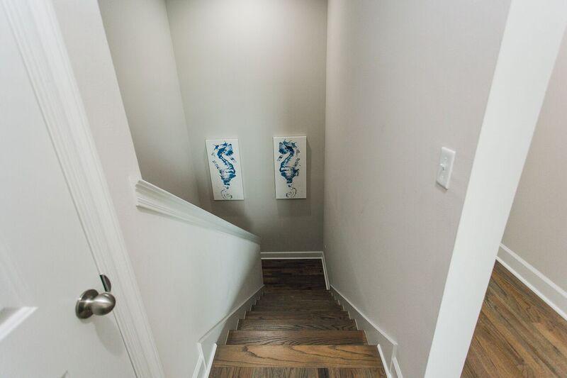 DRIFTWOOD DRIVE TOWNHOMES - Residential