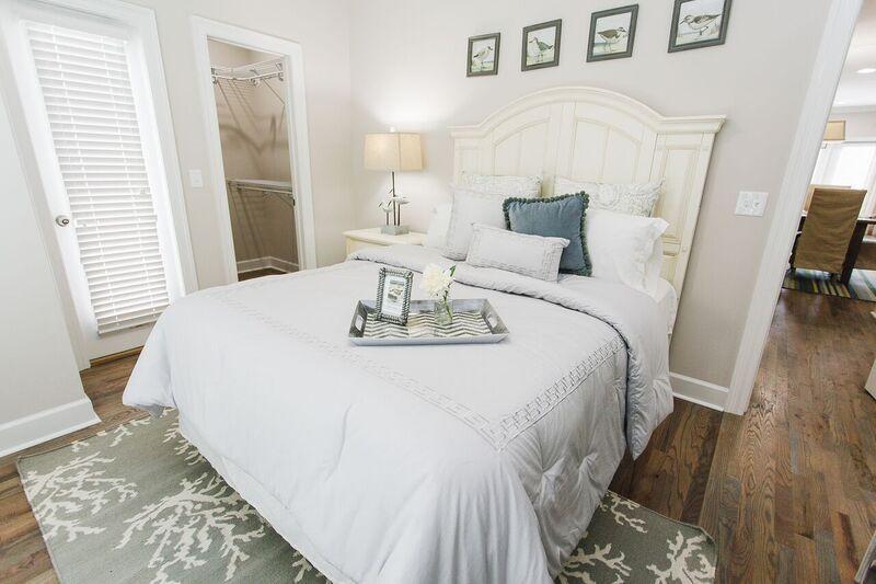 DRIFTWOOD DRIVE TOWNHOMES - Residential