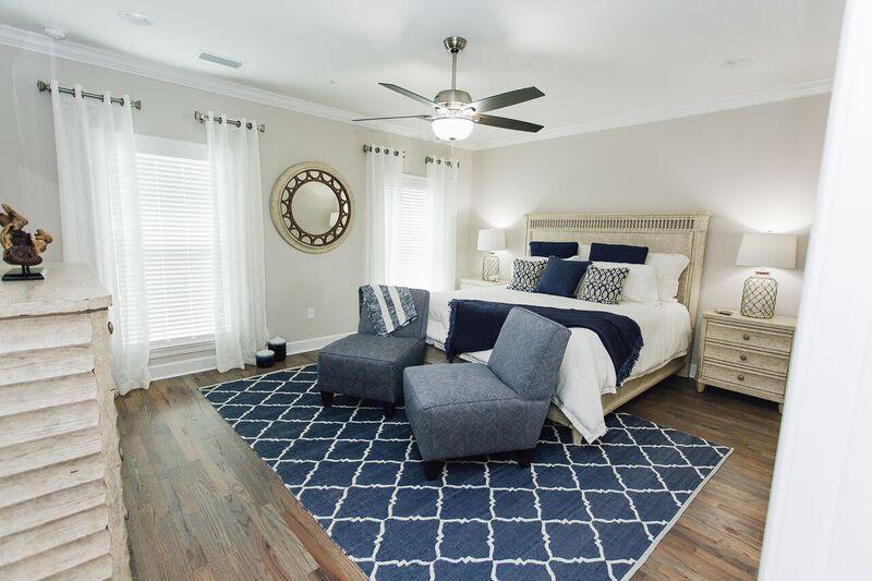 DRIFTWOOD DRIVE TOWNHOMES - Residential