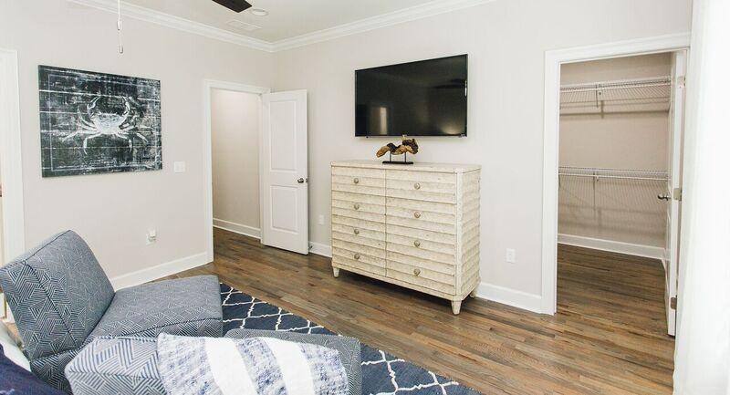 DRIFTWOOD DRIVE TOWNHOMES - Residential