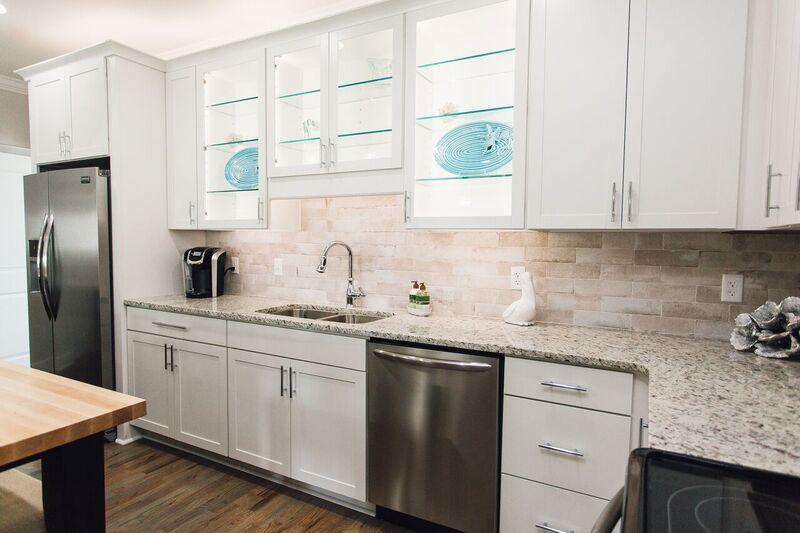 DRIFTWOOD DRIVE TOWNHOMES - Residential