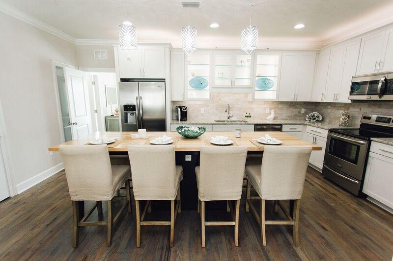 DRIFTWOOD DRIVE TOWNHOMES - Residential