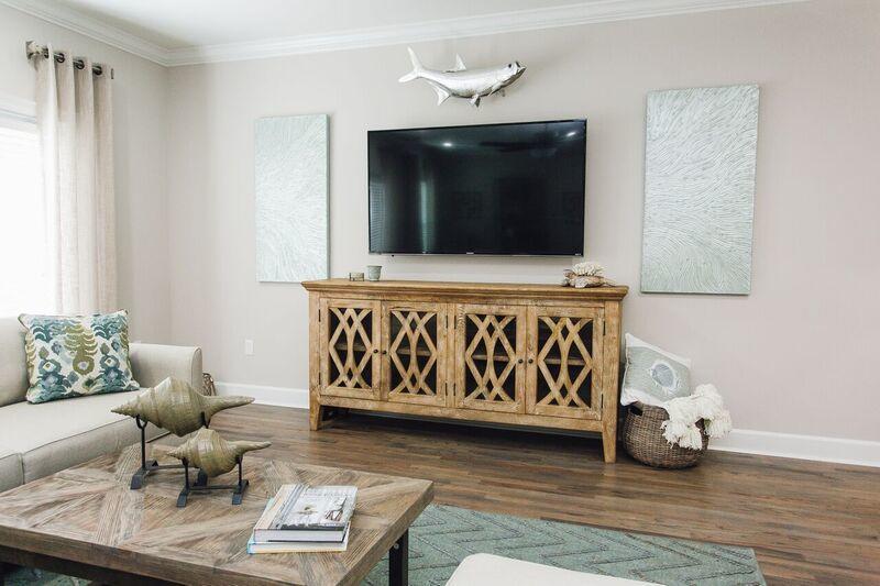 DRIFTWOOD DRIVE TOWNHOMES - Residential