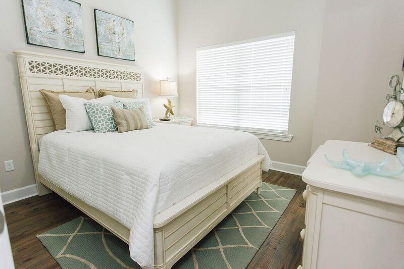 DRIFTWOOD DRIVE TOWNHOMES - Residential