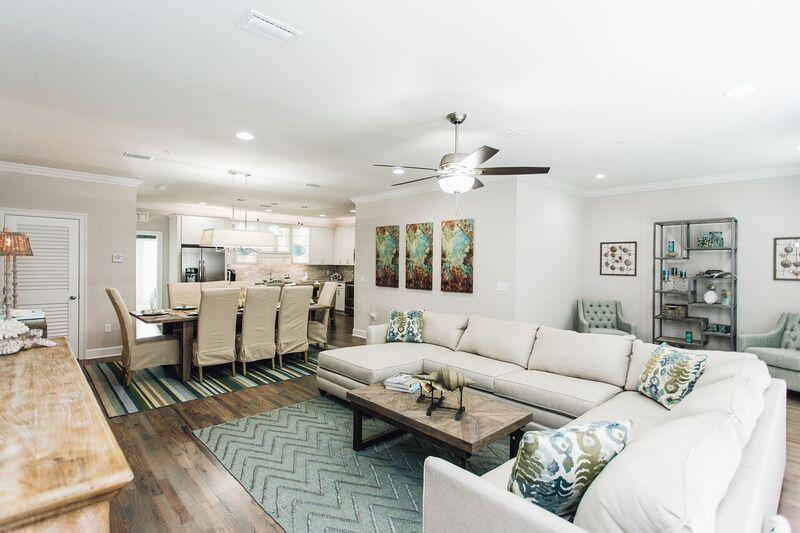 DRIFTWOOD DRIVE TOWNHOMES - Residential