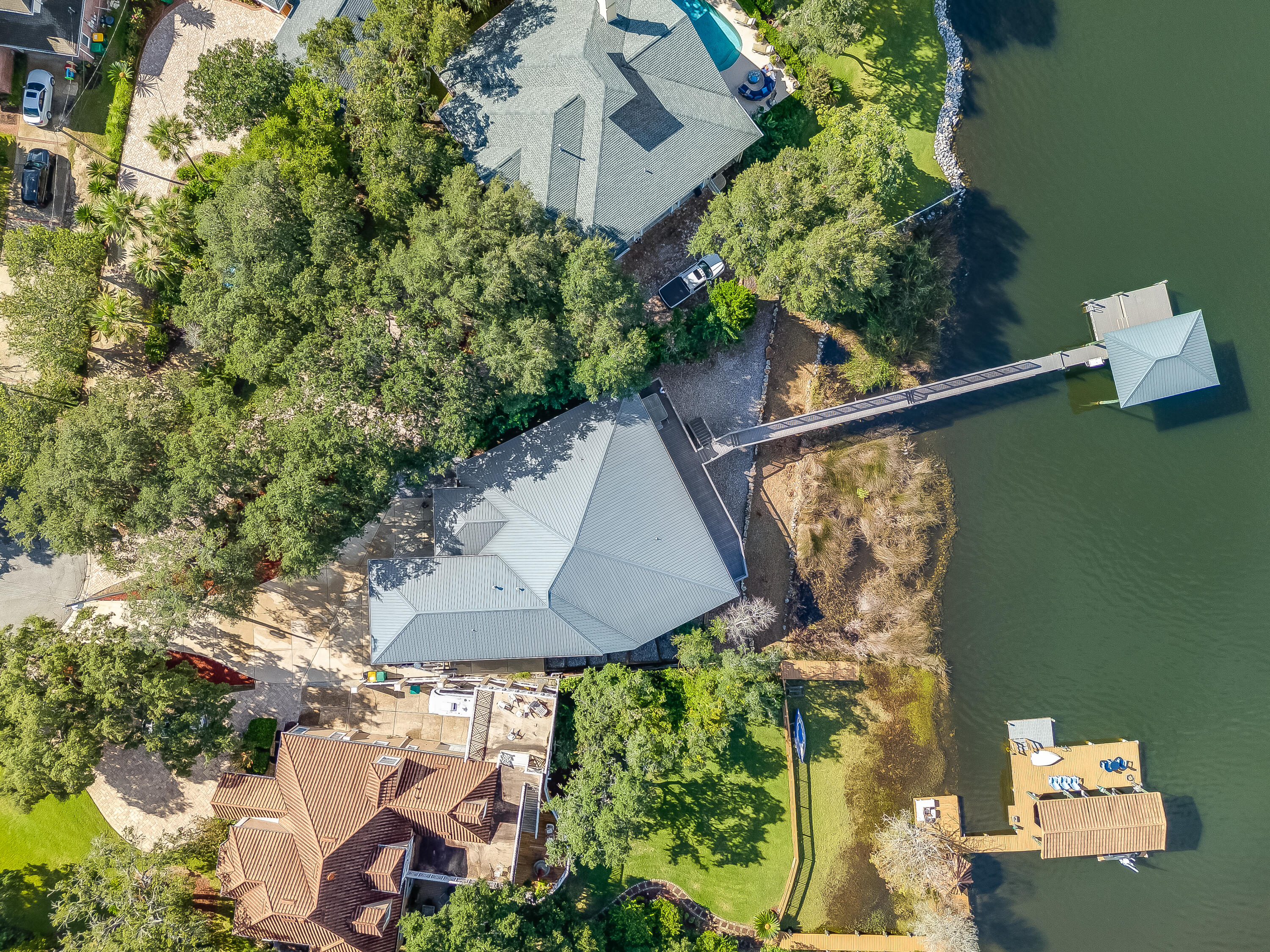 LAKE LORRAINE ESTATES - Residential