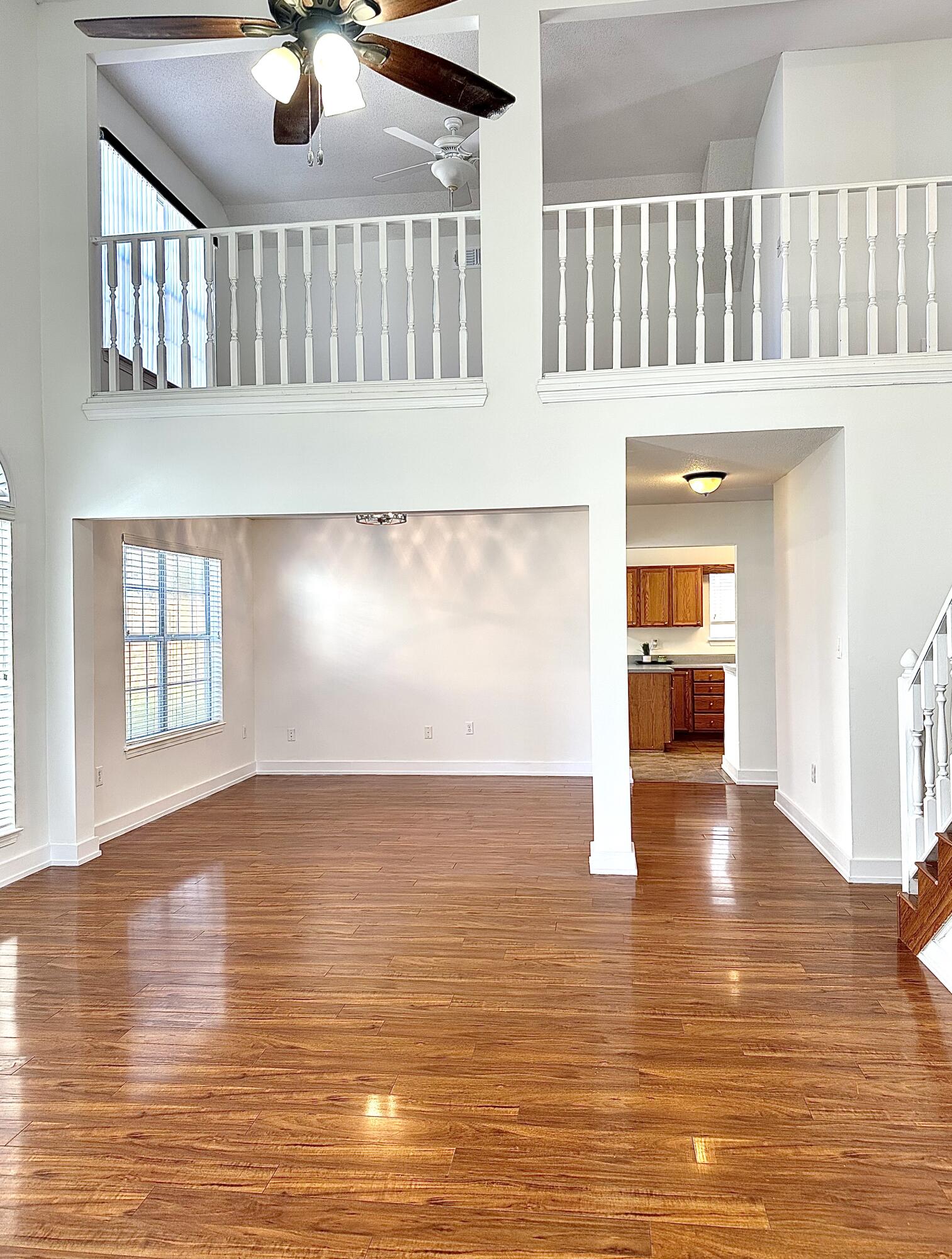 BROOKWOOD - Residential