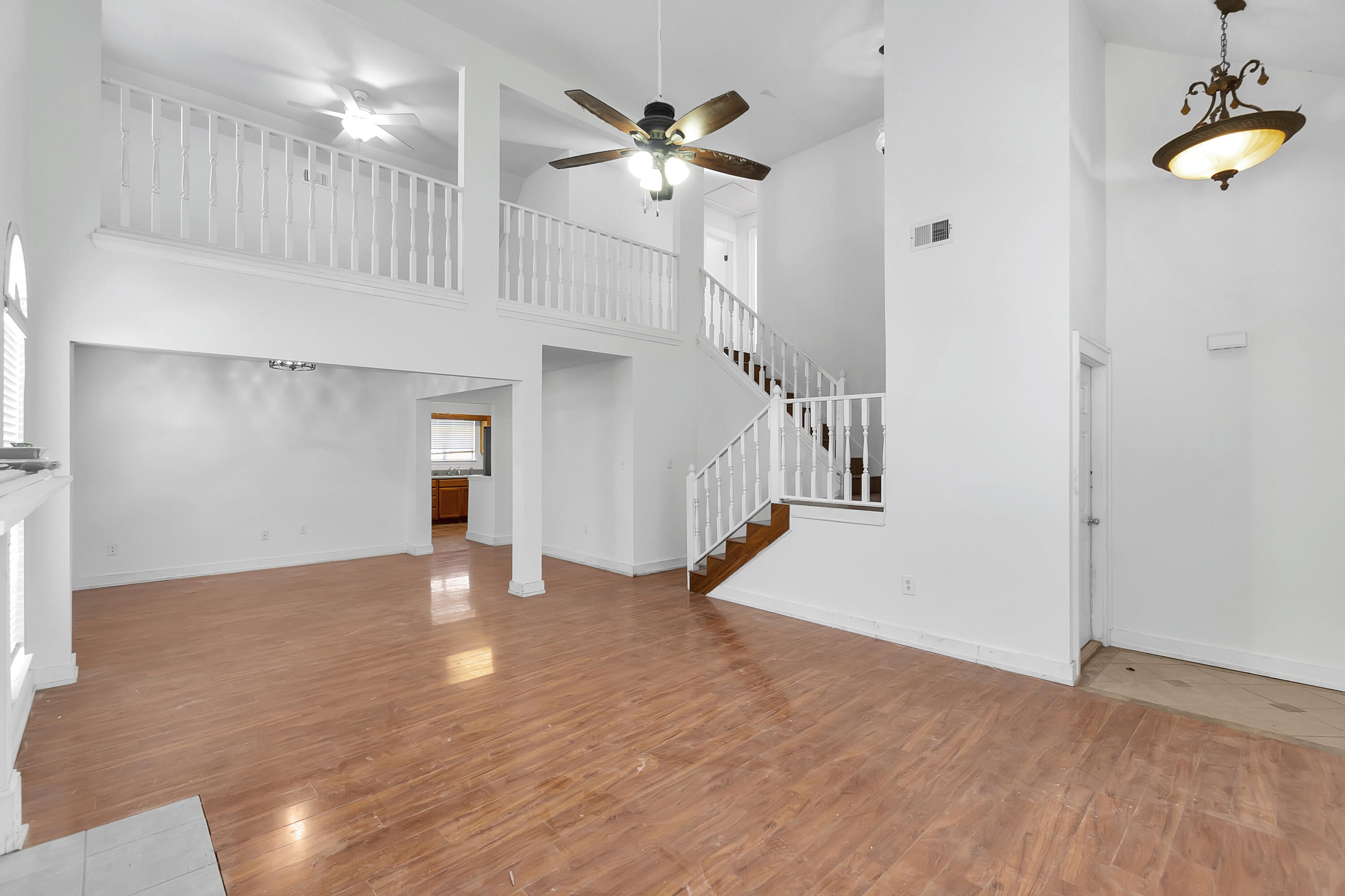 BROOKWOOD - Residential