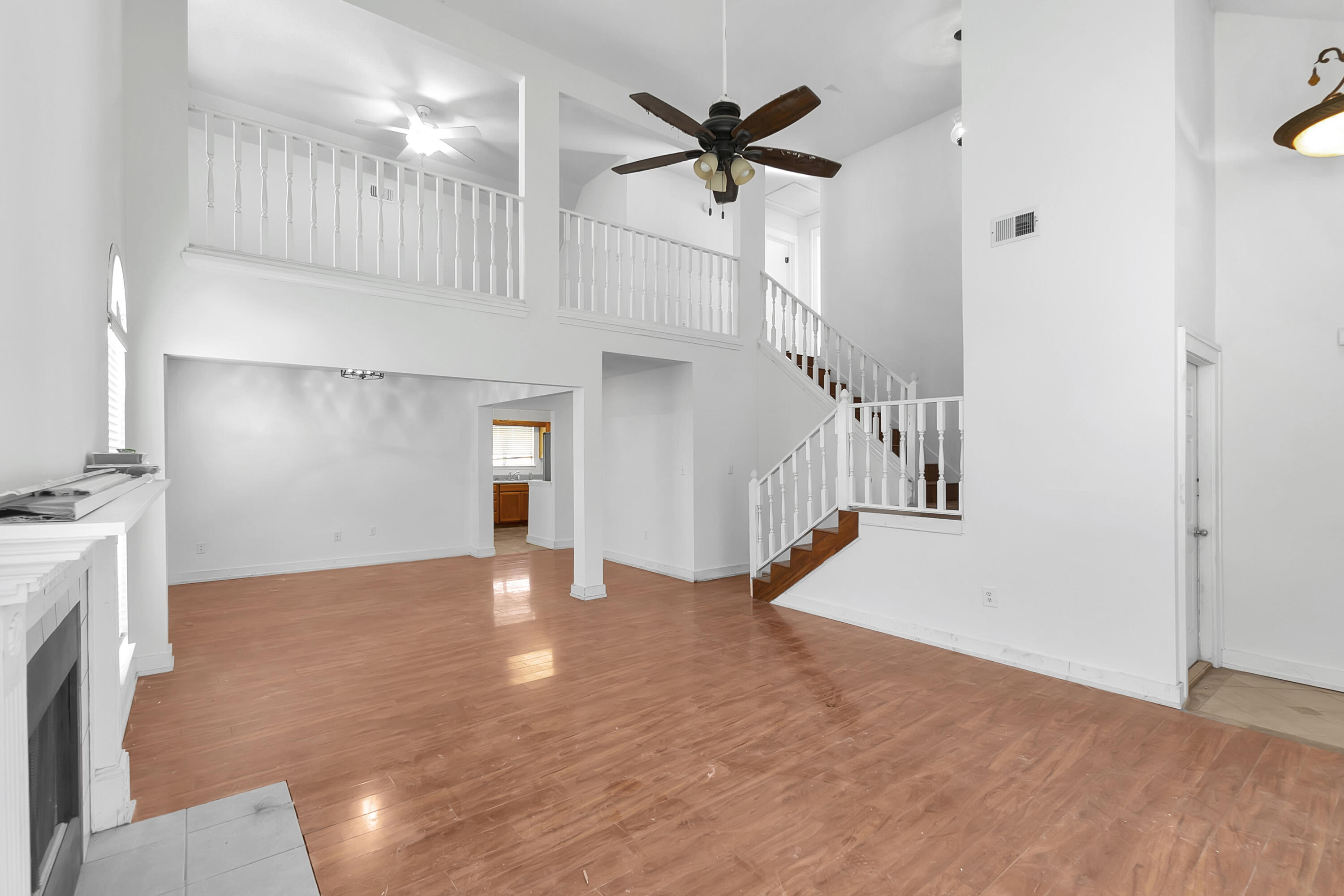 BROOKWOOD - Residential