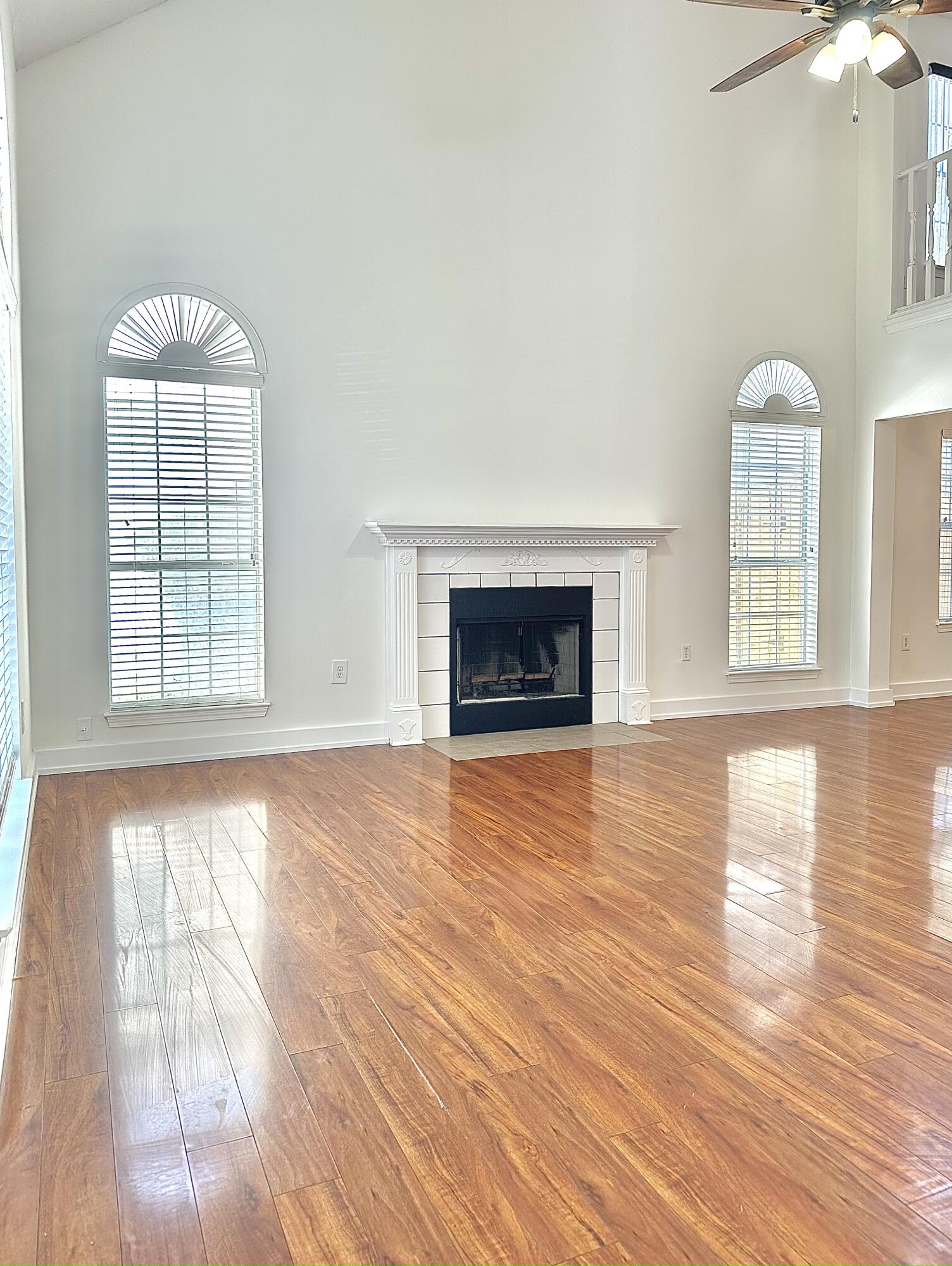 BROOKWOOD - Residential