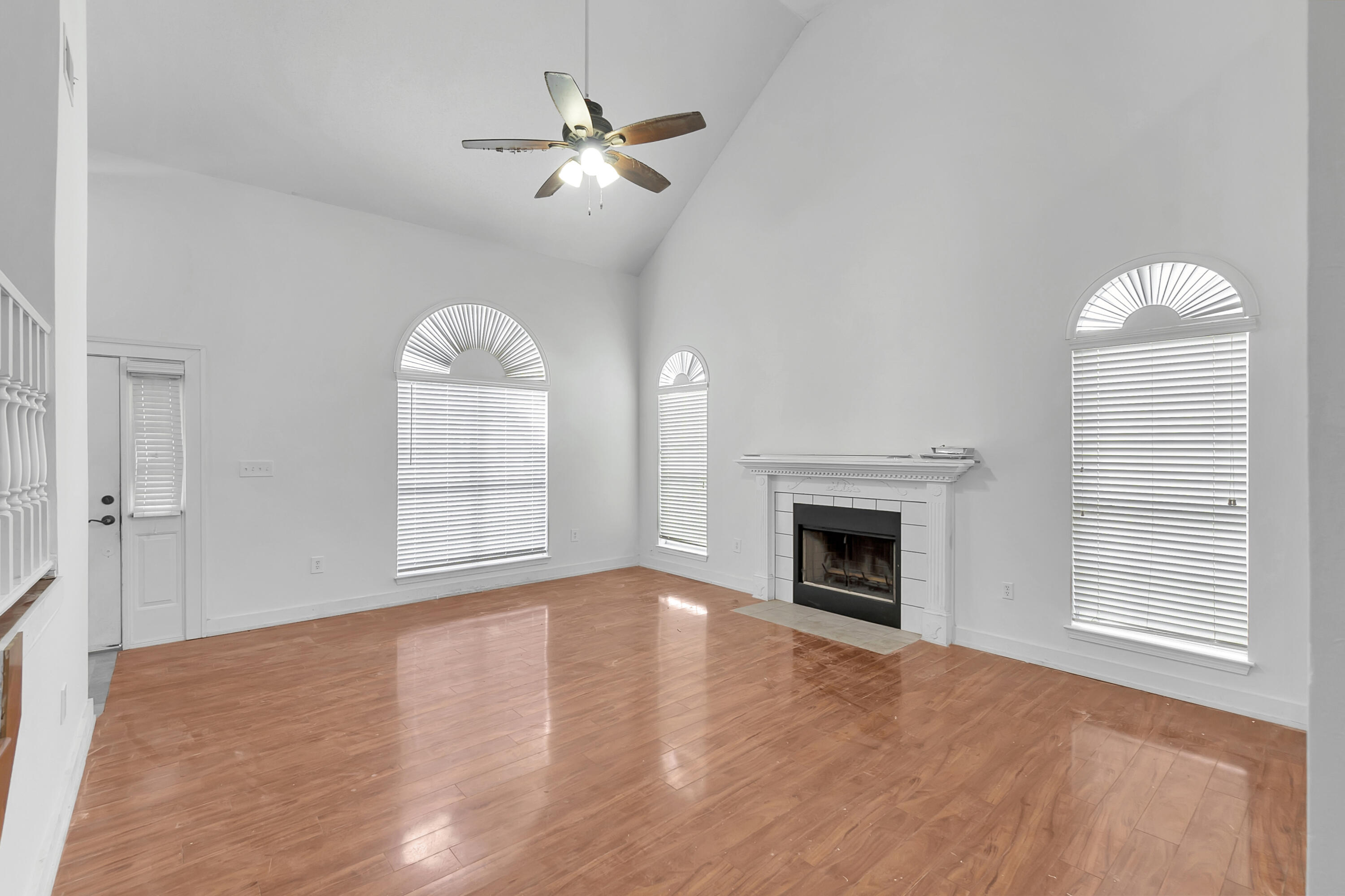 BROOKWOOD - Residential