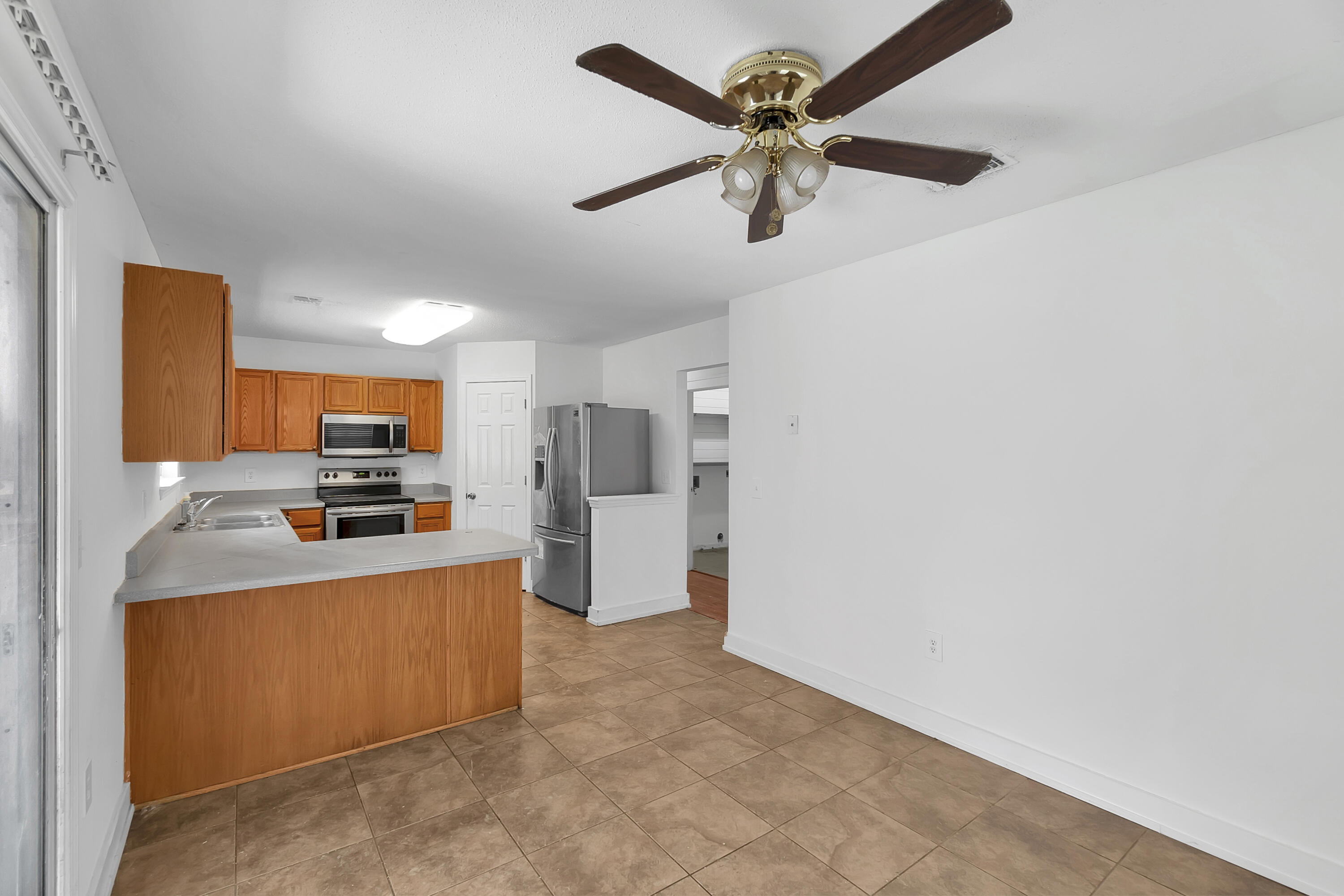 BROOKWOOD - Residential