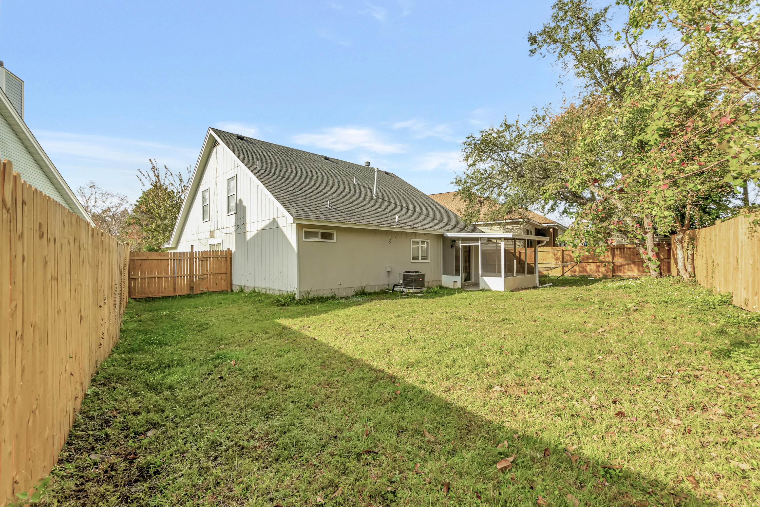 BROOKWOOD - Residential