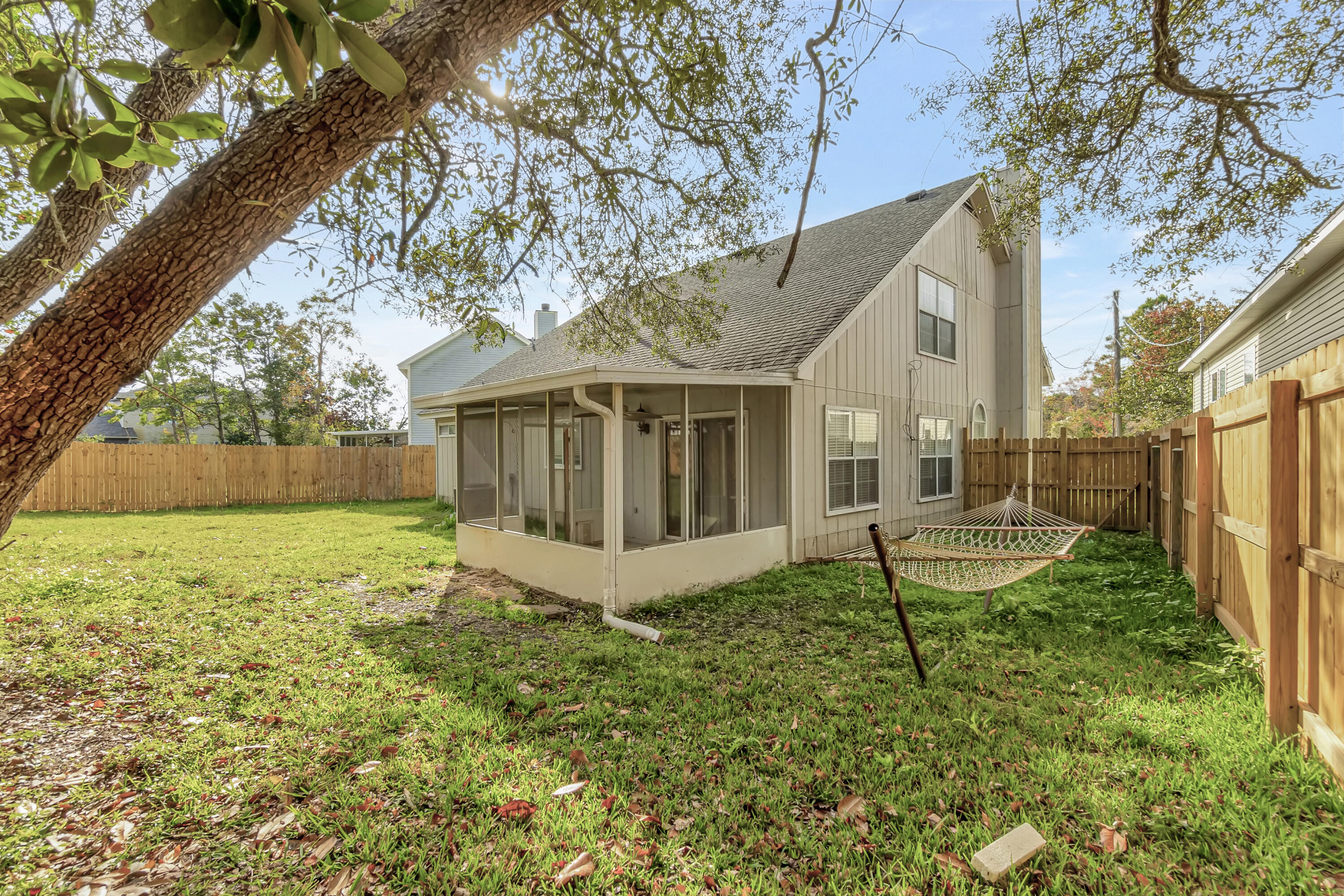 BROOKWOOD - Residential