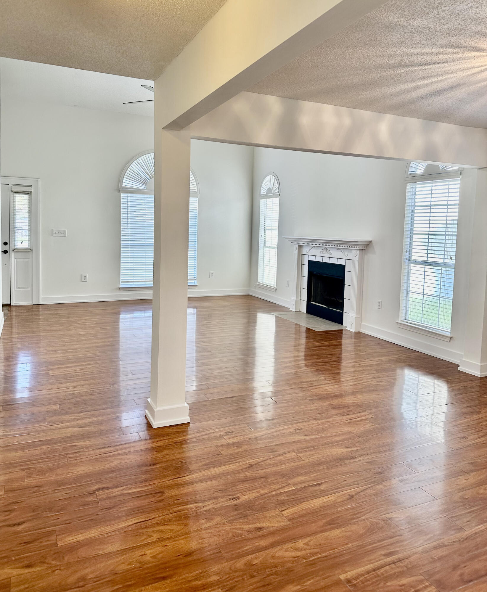 BROOKWOOD - Residential