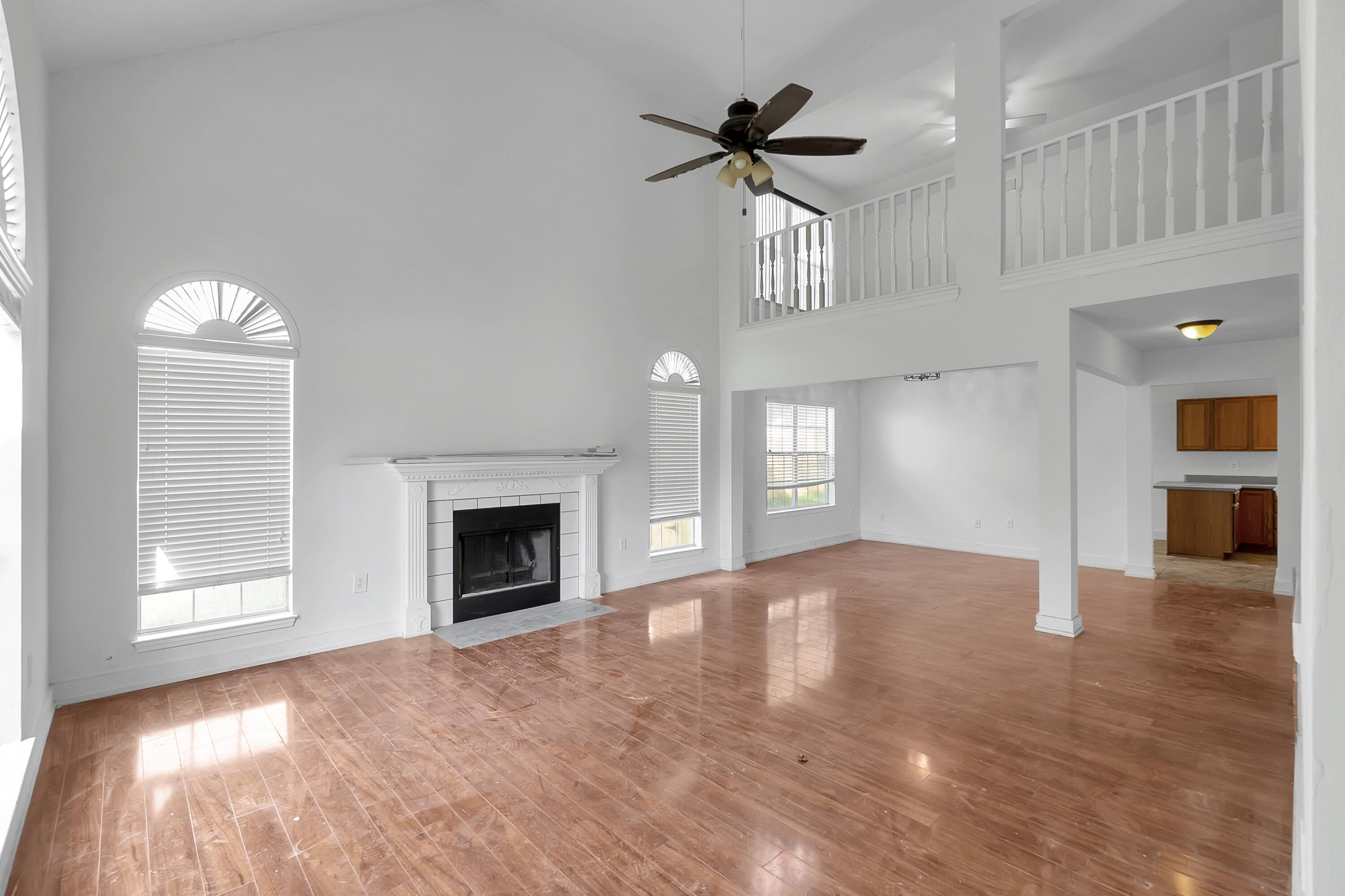 BROOKWOOD - Residential