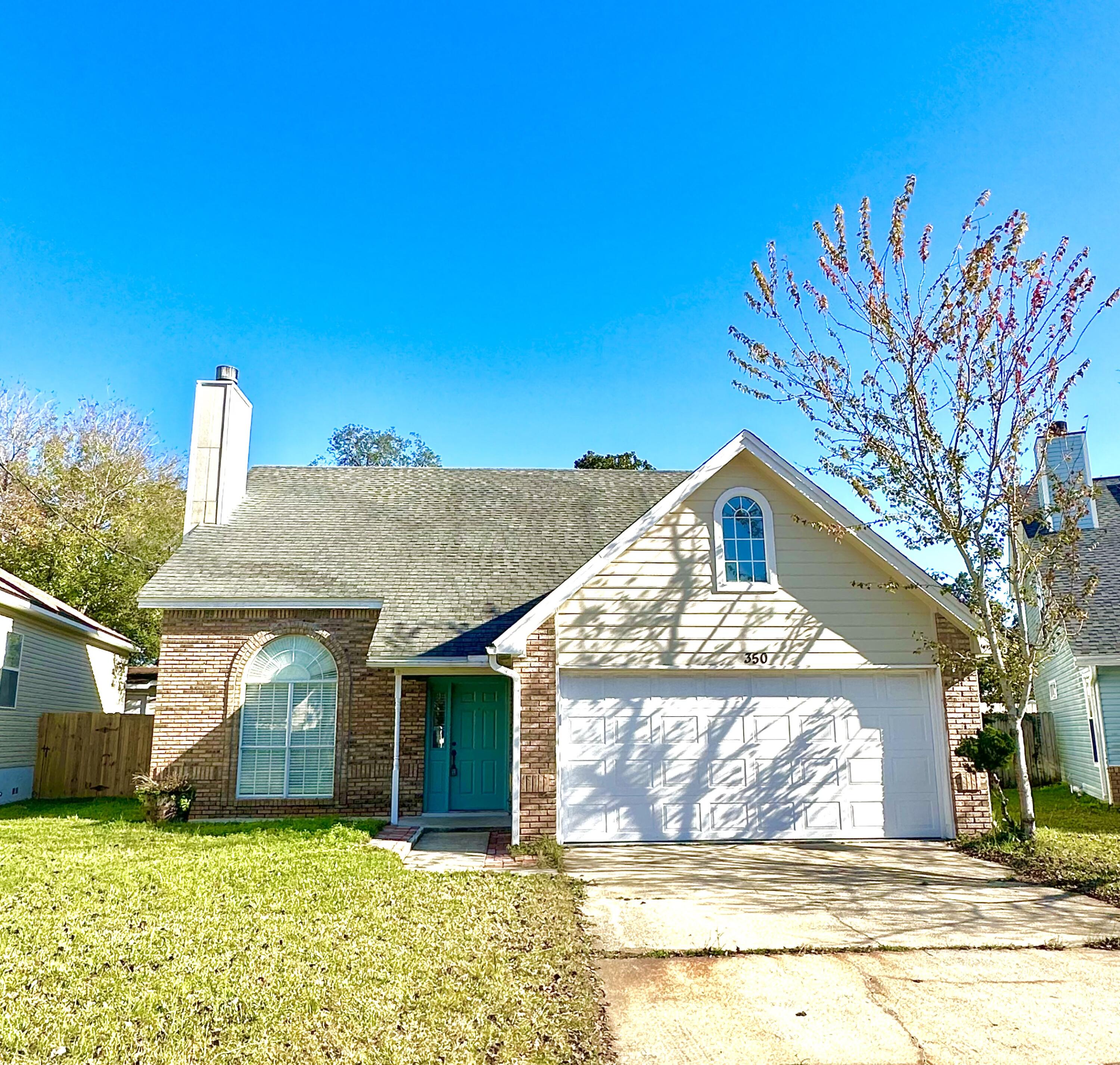BROOKWOOD - Residential