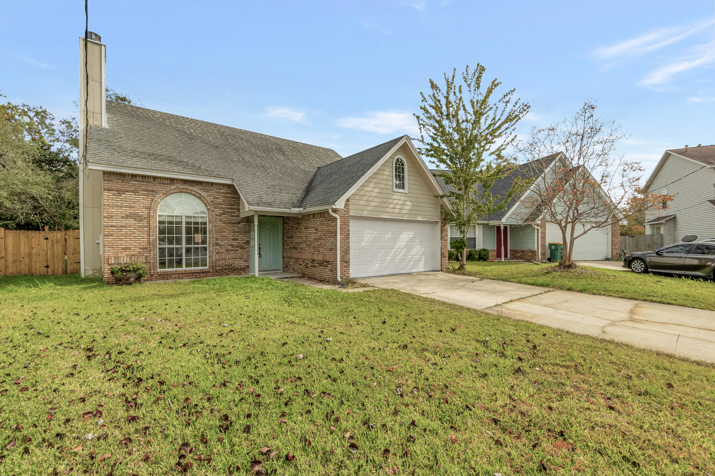 BROOKWOOD - Residential