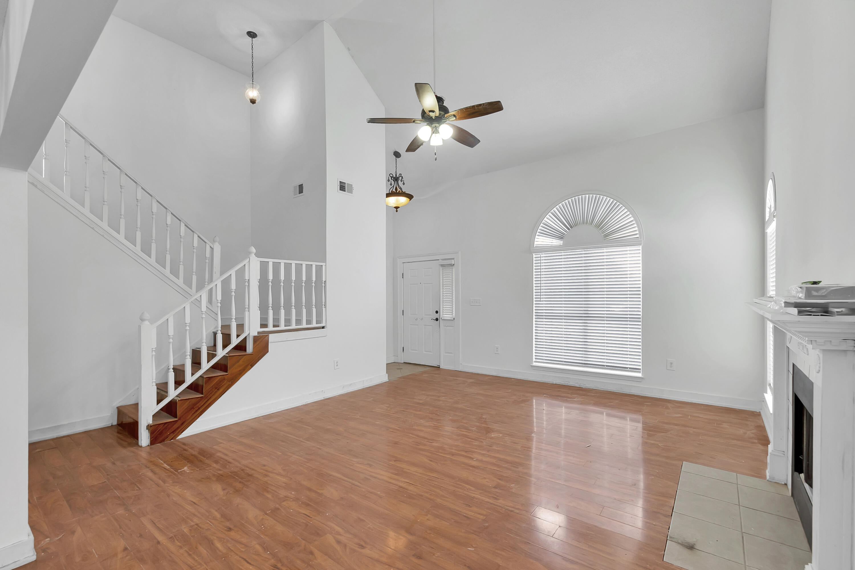 BROOKWOOD - Residential