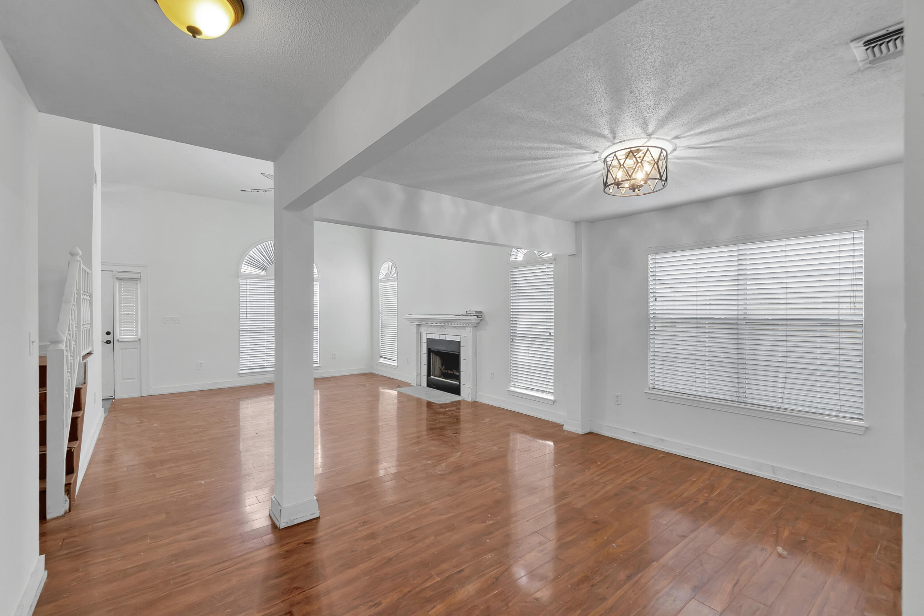 BROOKWOOD - Residential