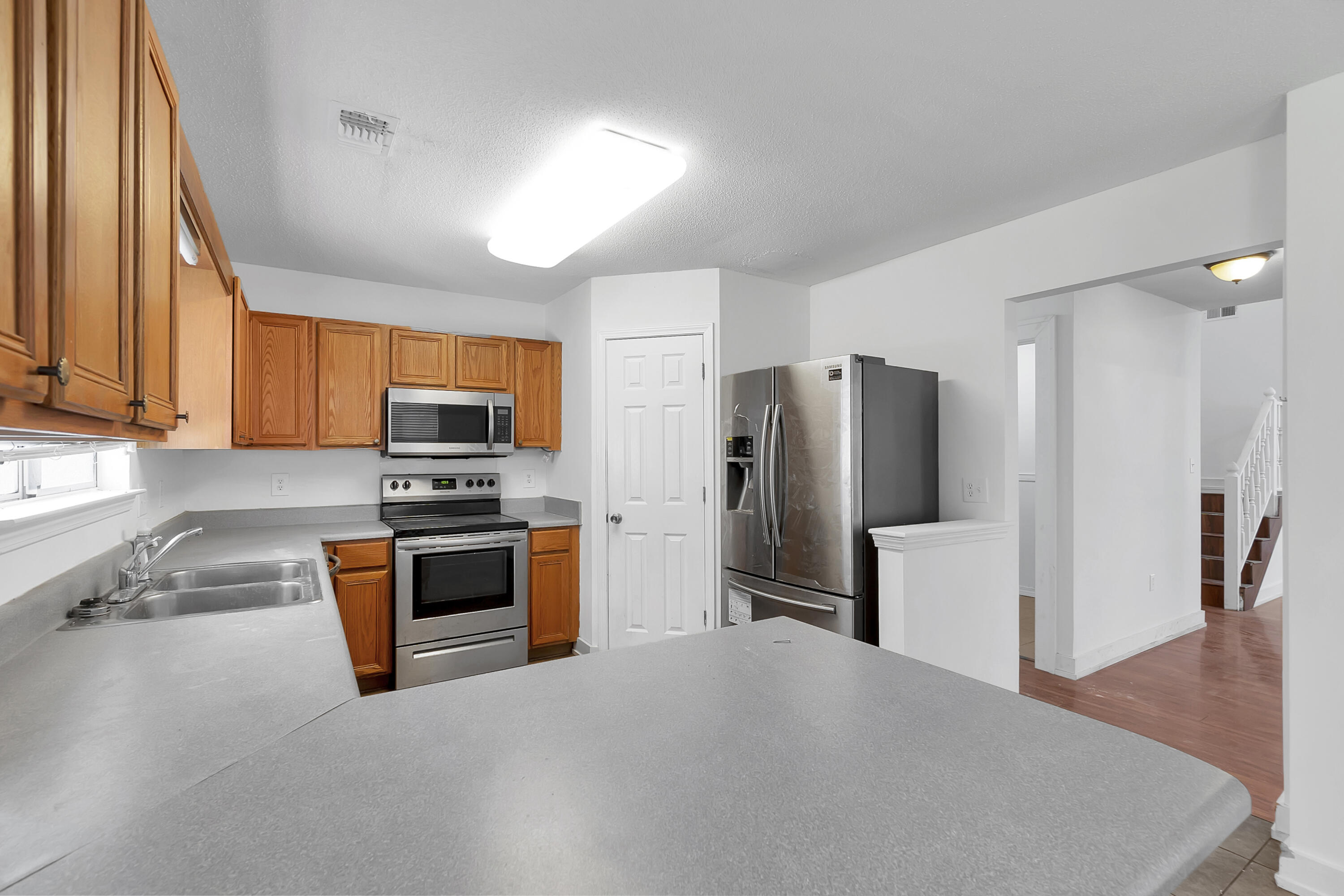 BROOKWOOD - Residential