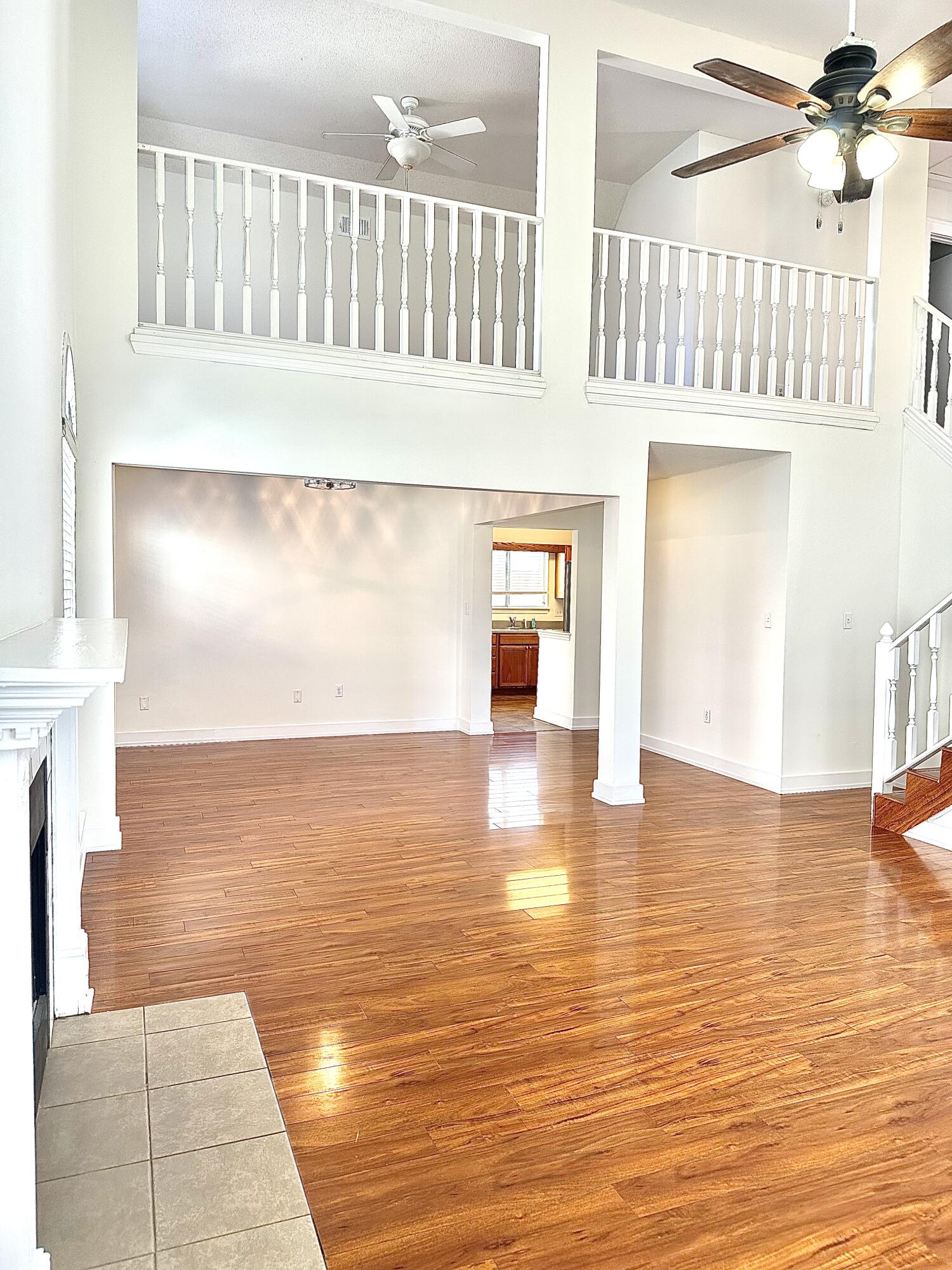 BROOKWOOD - Residential