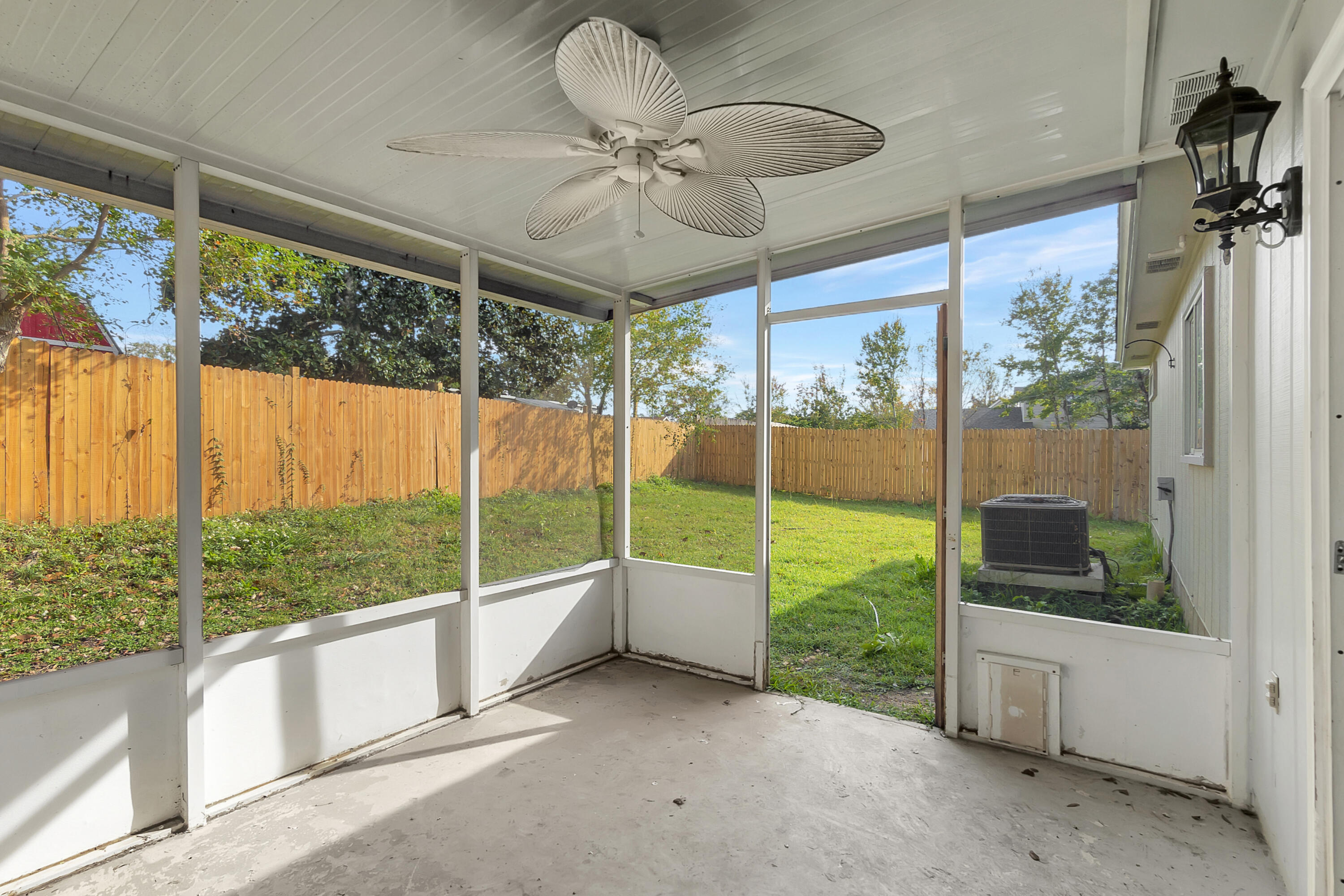 BROOKWOOD - Residential