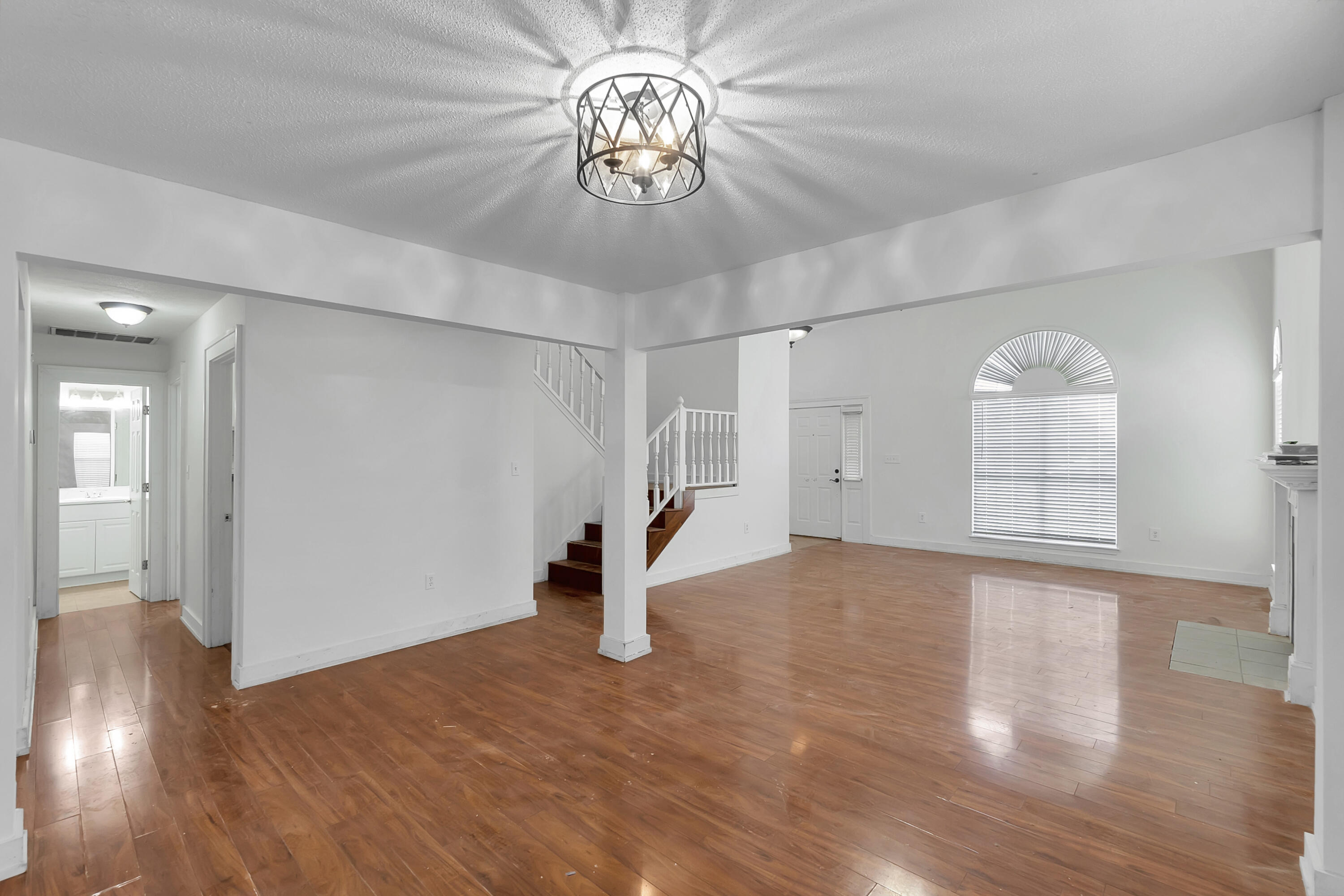 BROOKWOOD - Residential