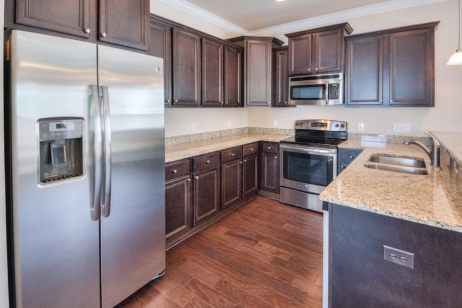 WEST SHORE PLACE - Residential