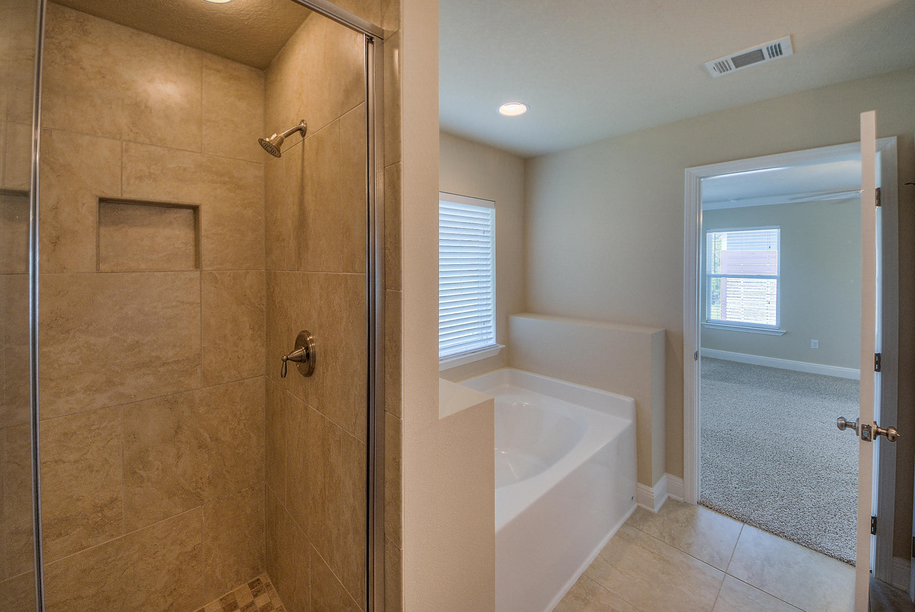 WEST SHORE PLACE - Residential