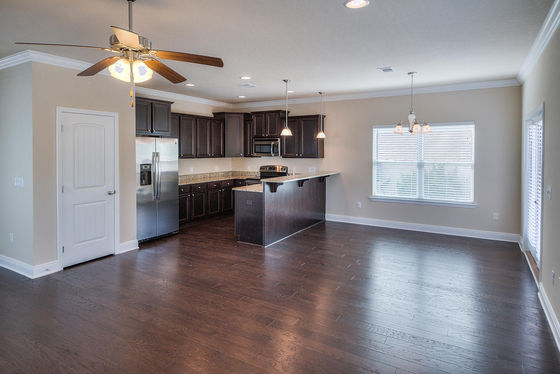 WEST SHORE PLACE - Residential