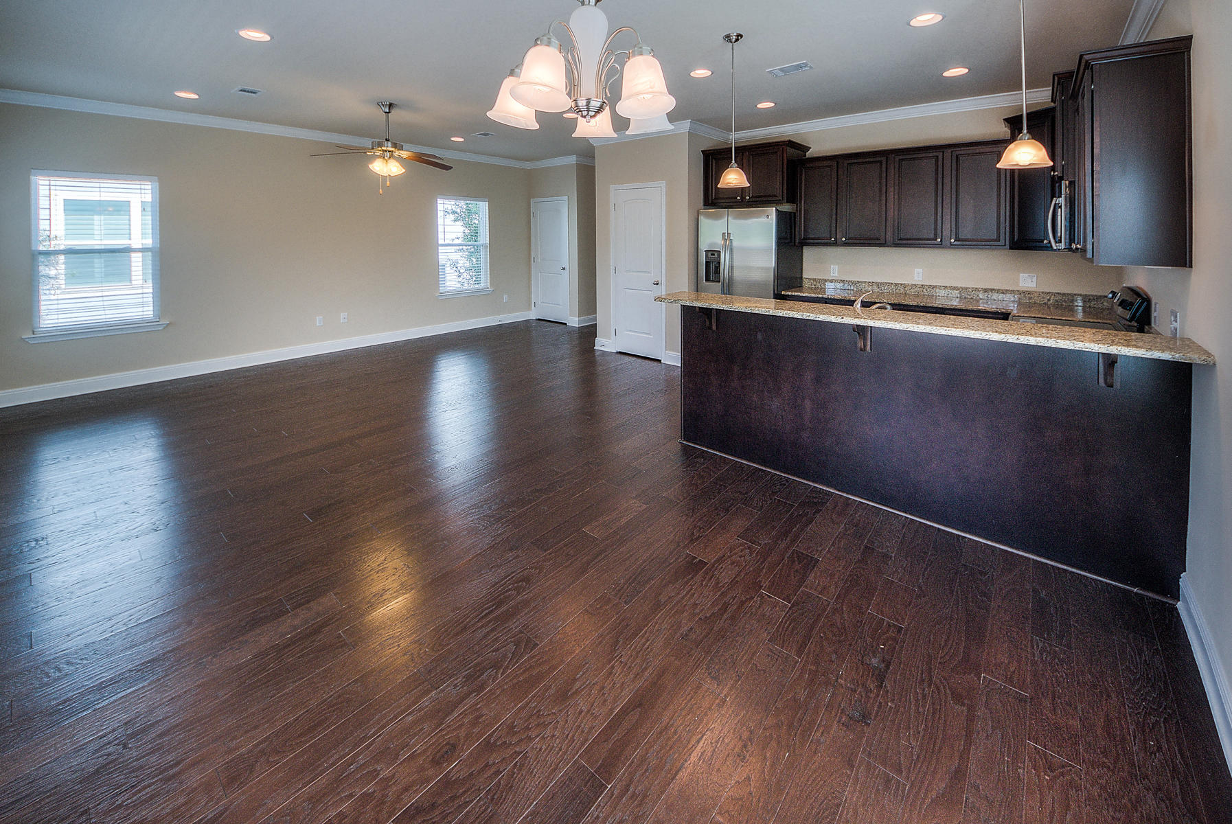 WEST SHORE PLACE - Residential